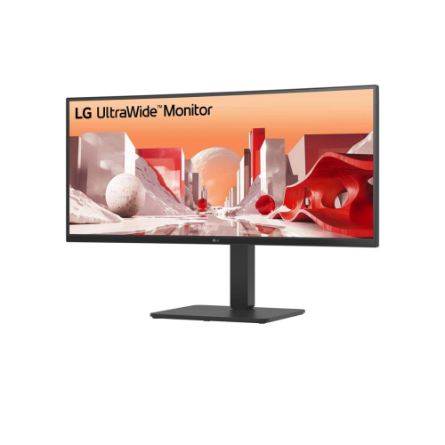 LG 34BA85QE-B monitor komputerowy 86,4 cm (34