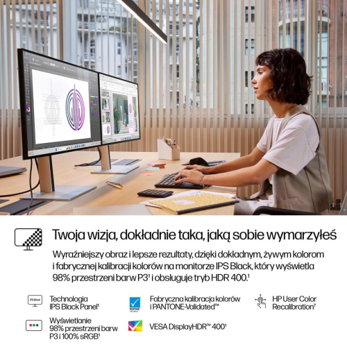 Monitor HP S7 PRO 727PU 27 cali 16:9-23255252