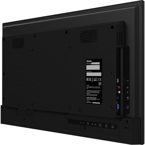 Monitor iiyama ProLite LH3275HS-B1AG, Przekątna 32