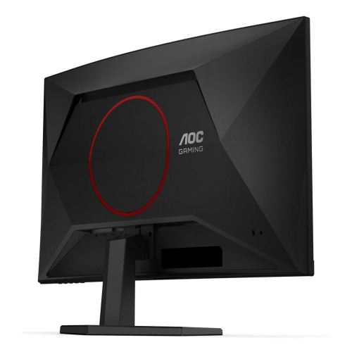 Monitor AOC C27G42E 27 cali VA FHD 16:9 180Hz 1920x1080 HDMI x2 Czarny-23255445