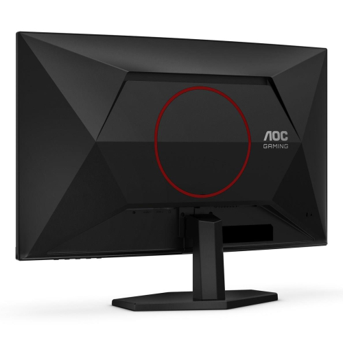 Monitor AOC C27G42E 27 cali VA FHD 16:9 180Hz 1920x1080 HDMI x2 Czarny-23255446