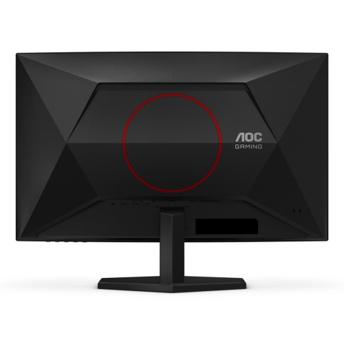 Monitor AOC C27G42E 27 cali VA FHD 16:9 180Hz 1920x1080 HDMI x2 Czarny-23255447