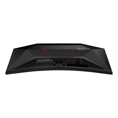 Monitor AOC C27G42E 27 cali VA FHD 16:9 180Hz 1920x1080 HDMI x2 Czarny-23255449