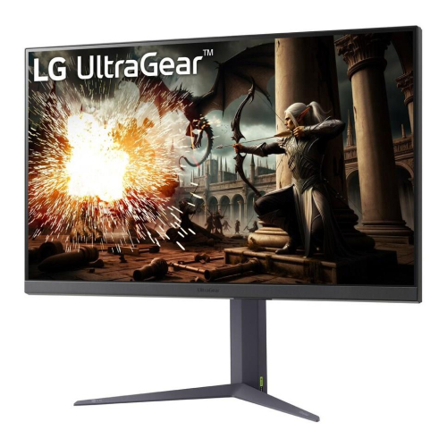 LG 32GS75QX-B monitor komputerowy 80 cm (31.5