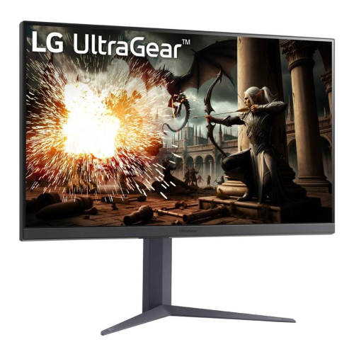 LG 32GS75QX-B monitor komputerowy 80 cm (31.5