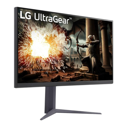 LG 32GS75QX-B monitor komputerowy 80 cm (31.5