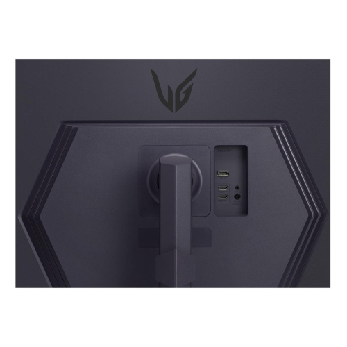 LG 32GS75QX-B monitor komputerowy 80 cm (31.5