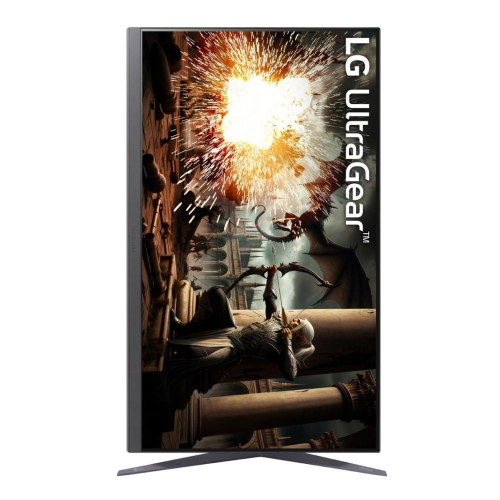 LG 32GS75QX-B monitor komputerowy 80 cm (31.5