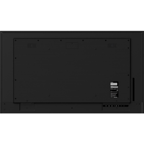 iiyama LH5565UHSB-B1 signage display Kiosk 138,7 cm (54.6