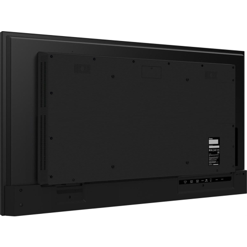 iiyama LH5565UHSB-B1 signage display Kiosk 138,7 cm (54.6