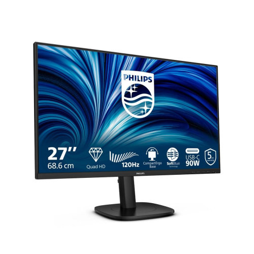 Monitor Philips 68,5 cm (27,0 cala) 27B2U3601 16:09 HDMI+DP+USB-C IPS-23255607