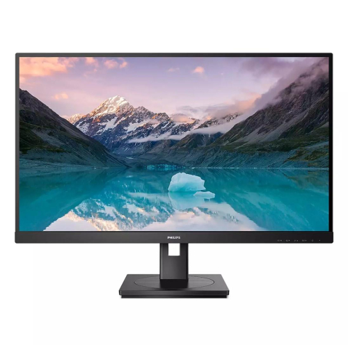 Philips 275S9JML/00 monitor komputerowy 68,6 cm (27