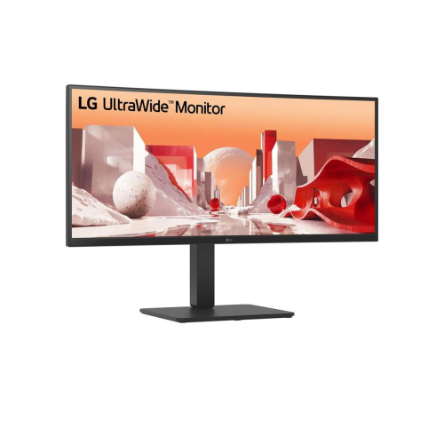 LG 34BA75QE-B monitor komputerowy 86,4 cm (34