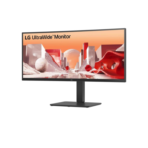 LG 34BA75QE-B monitor komputerowy 86,4 cm (34