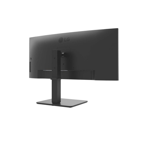 LG 34BA75QE-B monitor komputerowy 86,4 cm (34