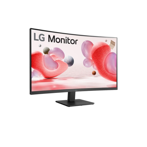 LG 32MR50C-B monitor komputerowy 80 cm (31.5