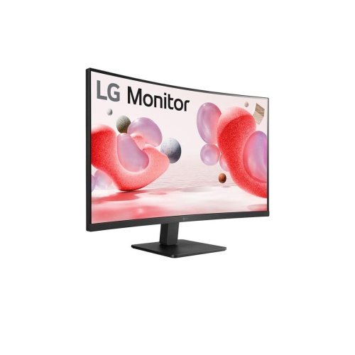 LG 32MR50C-B monitor komputerowy 80 cm (31.5