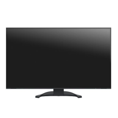 Monitor EIZO FlexScan EV3240X-BK - 80 cm (31.5") - 3840 x 2160 pikseli - 4K Ultra HD - LED - 5 ms
