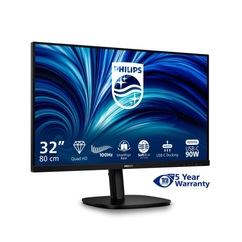 Monitor Philips 80.0cm (31.5