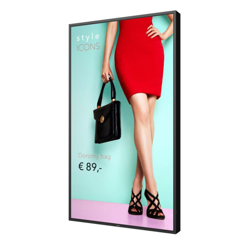 Philips 55BDL4002H Płaski panel Digital Signage 139,7 cm (55