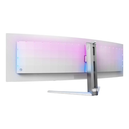 Philips Evnia 8000 49M2C8900L/00 monitor komputerowy 124,2 cm (48.9