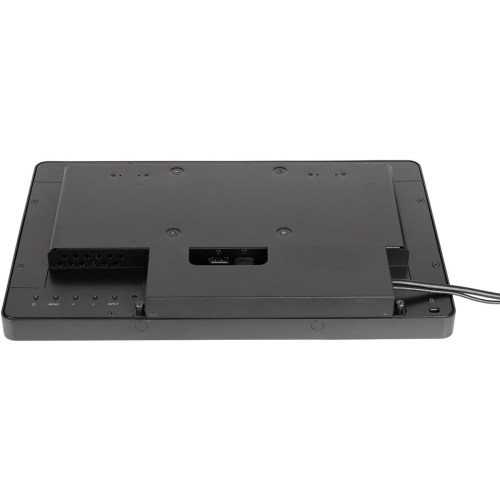 Monitor IIYAMA T1633MSC-B1 15.6inch PCAP Full HD Bezel Free Front 10P Touch 385cd/m2 HDMI DP USB Interface HUB 2x2.0 Spe