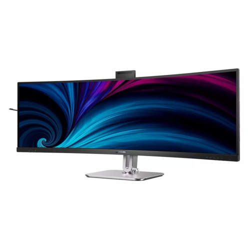 Philips 49B2U6900CH/00 monitor komputerowy 124 cm (48.8
