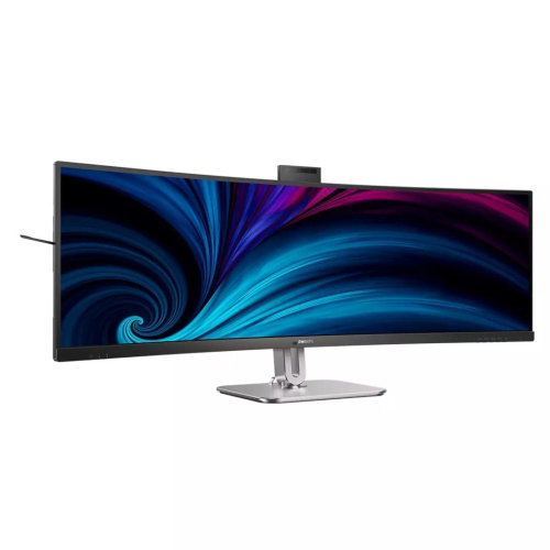 Philips 49B2U6900CH/00 monitor komputerowy 124 cm (48.8