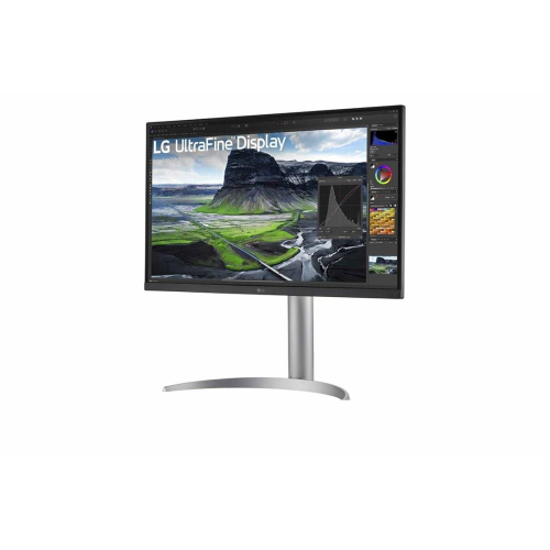 LG 27UQ850V-W monitor komputerowy 68,6 cm (27