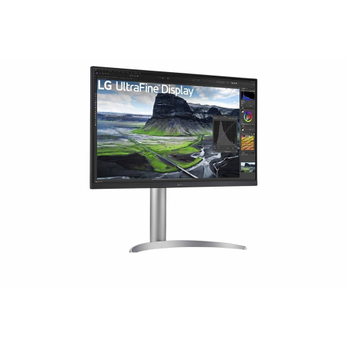 LG 27UQ850V-W monitor komputerowy 68,6 cm (27