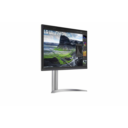 LG 27UQ850V-W monitor komputerowy 68,6 cm (27