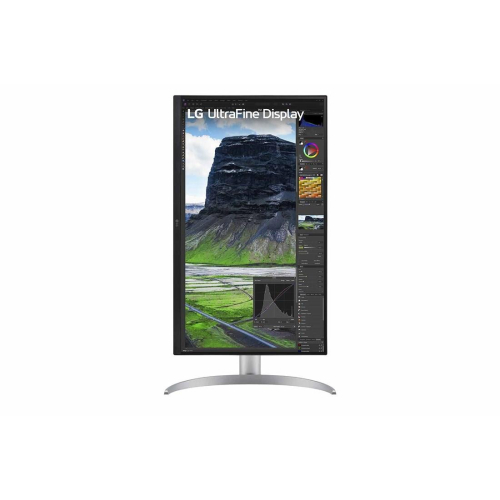 LG 27UQ850V-W monitor komputerowy 68,6 cm (27