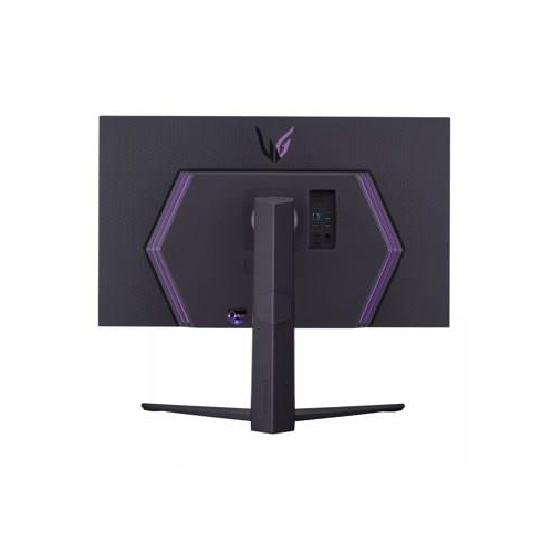 LG 32GR93U-B monitor komputerowy 80 cm (31.5