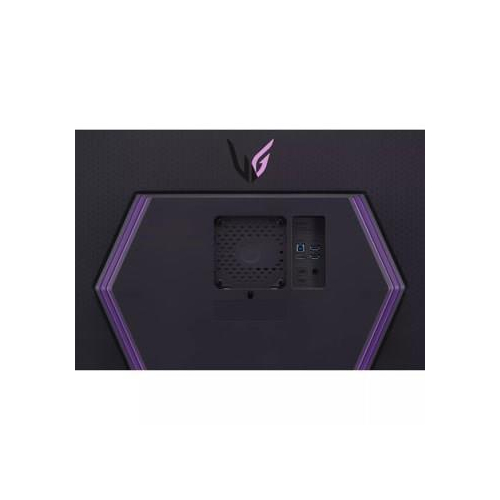 LG 32GR93U-B monitor komputerowy 80 cm (31.5