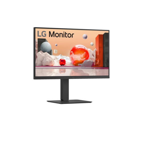 Monitor LG 27