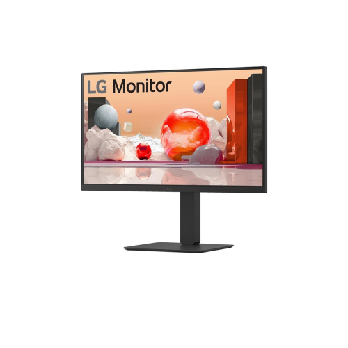 Monitor LG 27