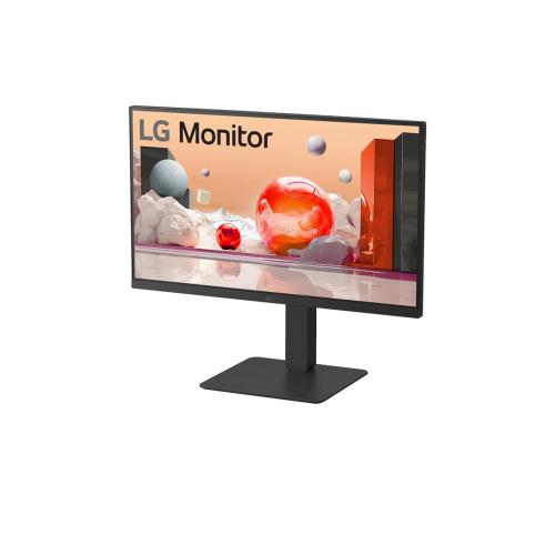 Monitor LG 27