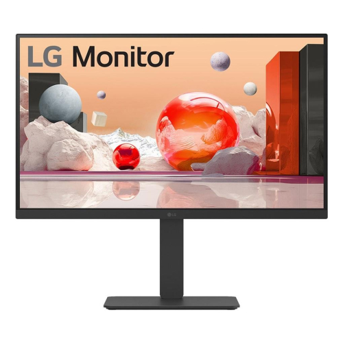 Monitor LG 27