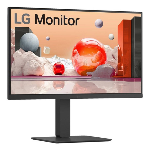 Monitor LG 27