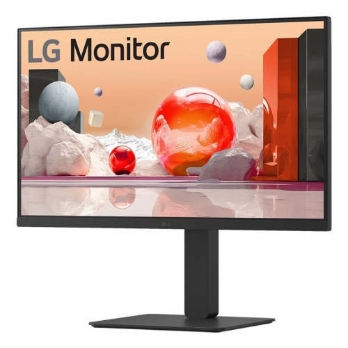 Monitor LG 27