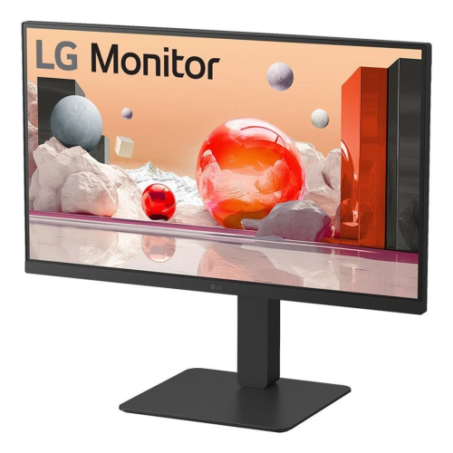 Monitor LG 27