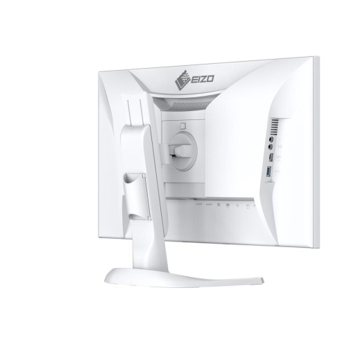 Monitor EIZO FlexScan EV2740X-WT - 68,6 cm (27