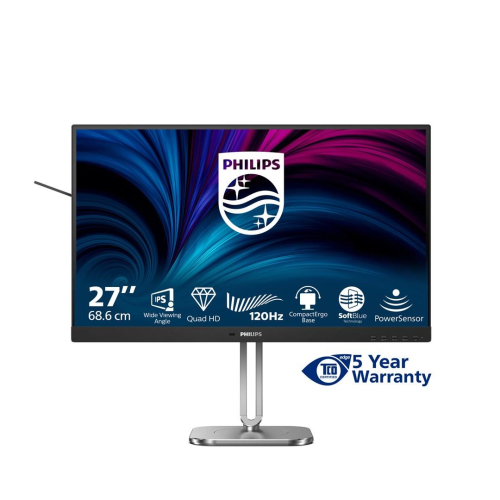 Monitor Philips 68.5cm (27.0