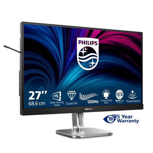 Monitor Philips 68.5cm (27.0