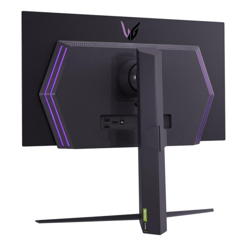 LG 27GS95QX-B monitor komputerowy 67,3 cm (26.5