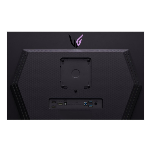 LG 27GS95QX-B monitor komputerowy 67,3 cm (26.5