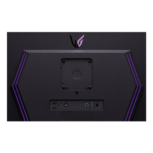 LG 27GS95QX-B monitor komputerowy 67,3 cm (26.5