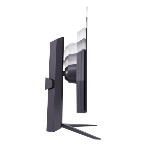 LG 27GS95QX-B monitor komputerowy 67,3 cm (26.5