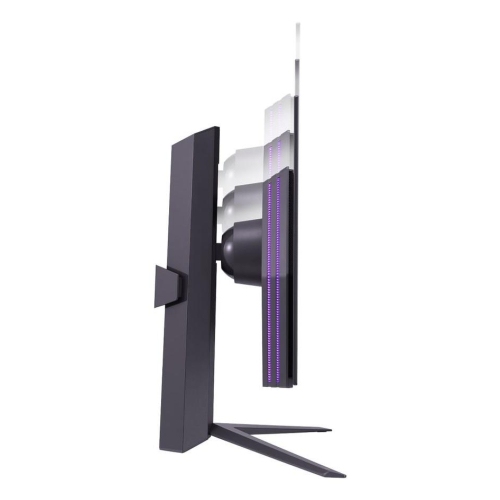 LG 27GS95QX-B monitor komputerowy 67,3 cm (26.5