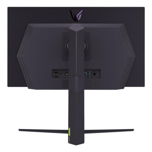 LG 27GS95QX-B monitor komputerowy 67,3 cm (26.5